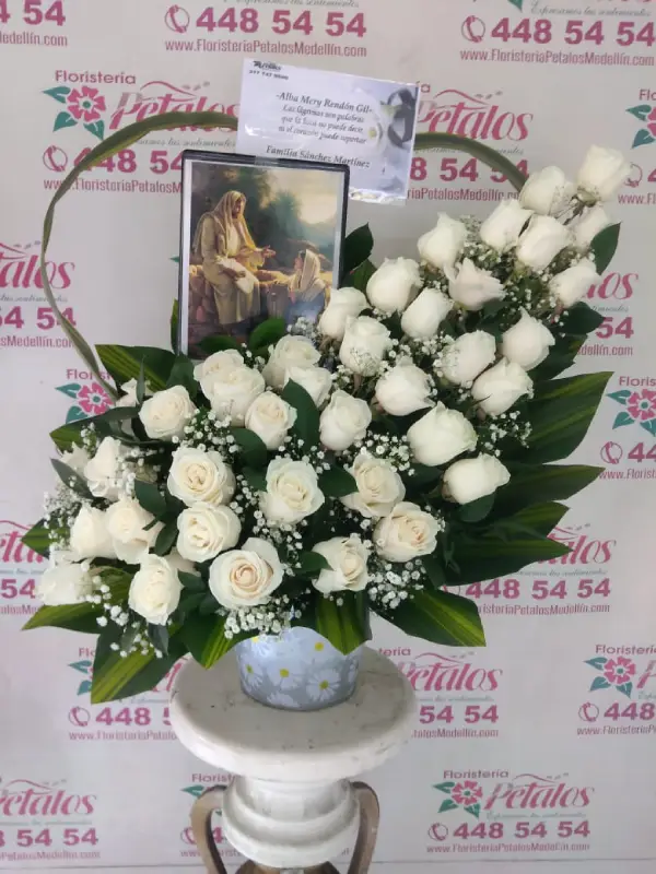 Envigado Fúneral 002